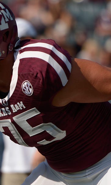 2014 Cowboys Draft Weekly Notebook - Episode 8 - Offensive Tackles
